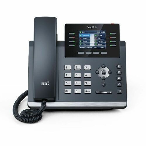 Yealink sip t44u - yealink, ip