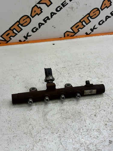 Binario carburante nissan - binario,