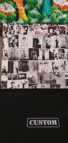 Rolling stones exile main - stones-exile, on