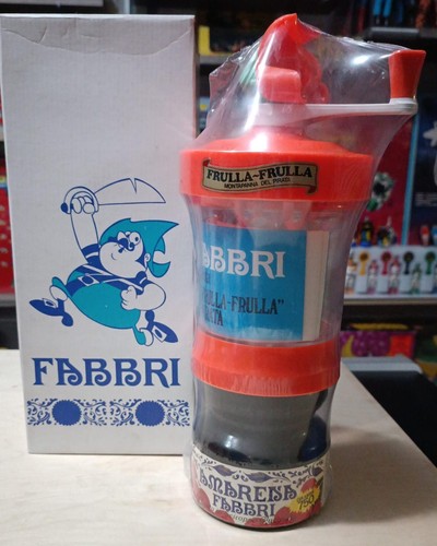 Amarena fabbri frulla - frulla,