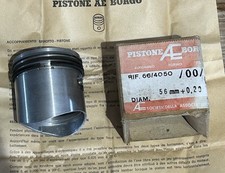 Pistone Borgo Per Moto Morini