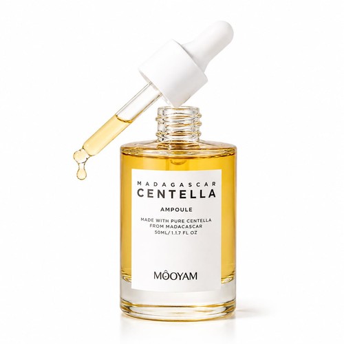 Siero viso centella asiatica - siero,