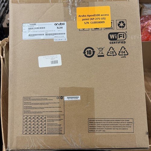 Punto accesso wireless - punto, di