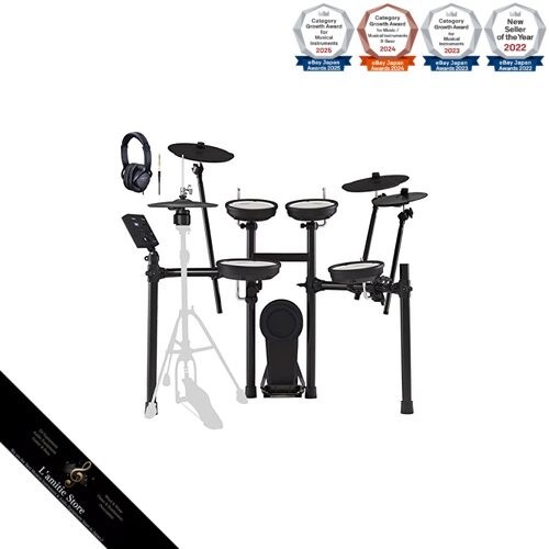Kit piatti roland 07kv - kit,