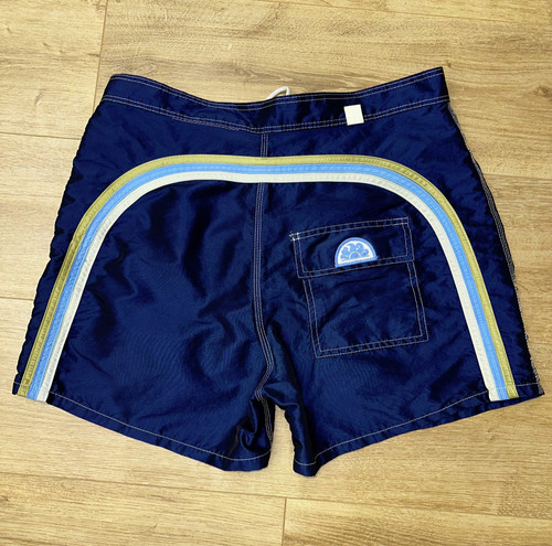 Pantaloncini bagno vintage - pantaloncini, da