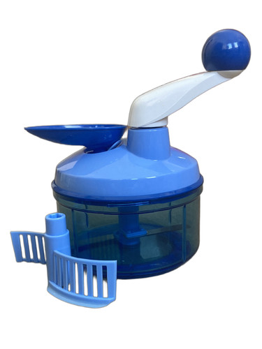 Tupperware quick chef - quick,