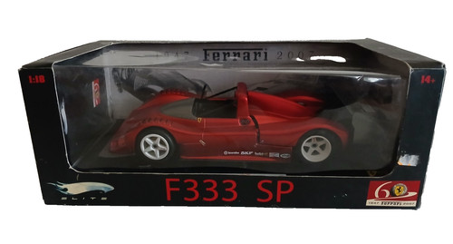 Ferrari f333 60 - ferrari,