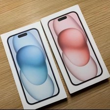 Nuovo Apple iPhone 15 Plus