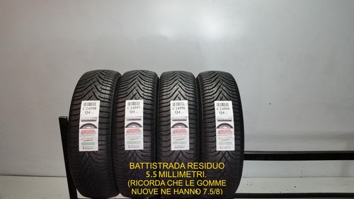 Gomme usate termiche - ,