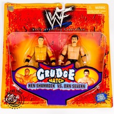 Figurina grudge match - figurina,
