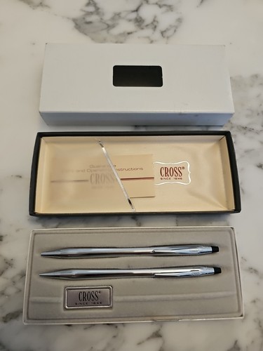 Set penna matite vintage - matite,
