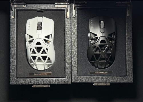 Mouse wireless razer viper - mouse,