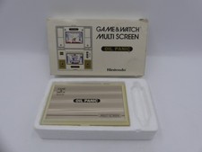 gioco elettronico "Oil Panic"