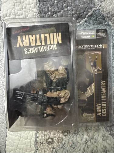 Mcfarlane esercito militare - mcfarlane,