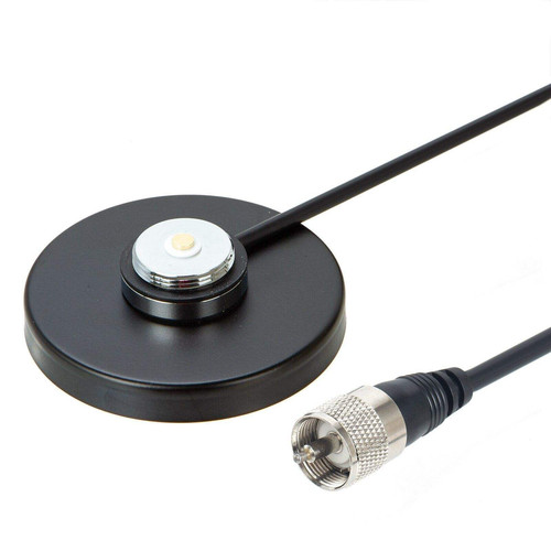 Supporto antenna radio mobile