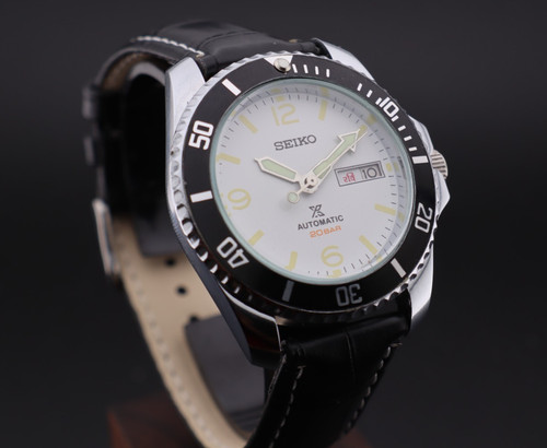 Orologio uomo vintage seiko - vintage,