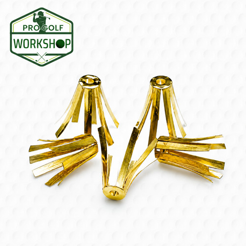Spessori adattatore ottone - , 8