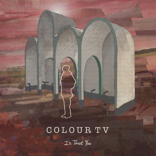 Colour that you - -,