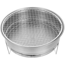  Griglia Portatile Carbonella