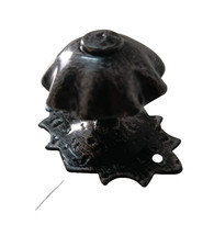 POMOLO POMELLO IN FERRO