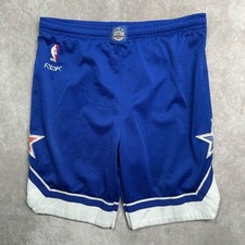 Pantaloncini da basket vintage