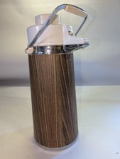 Bottiglia sottovuoto thermos