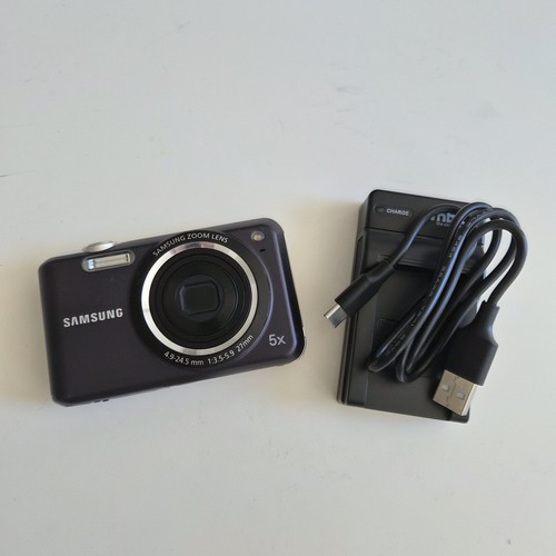 Samsung es71 fotocamera - samsung,