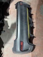 Paraurti Posteriore Fiat 500