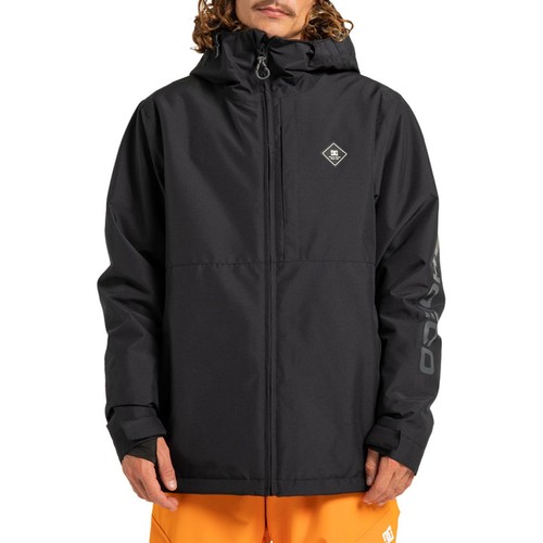 Giacca neve basis nera - giacca,