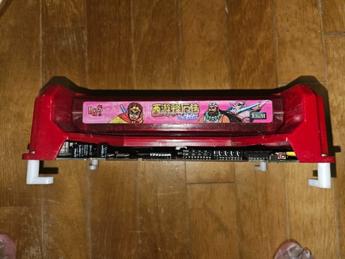 Pcb jamma oriental legend - pcb,