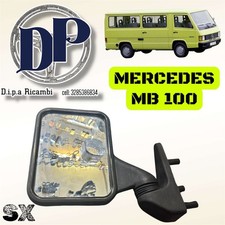 SPECCHIETTO ESTERNO SX