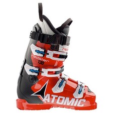 Scarponi da sci uomo Atomic Redster FIS 130 22.0/22.5 rosso/nero