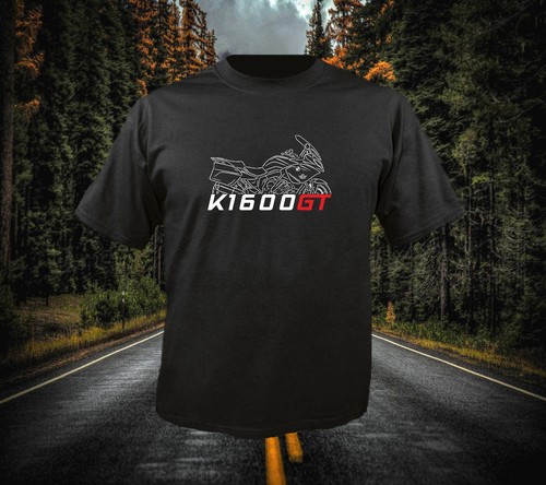 Shirt per pilota bmw k1600gt - t-shirt,
