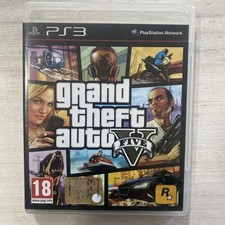 Gta grand theft auto - 5, v