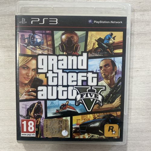 Gta grand theft auto - grand,
