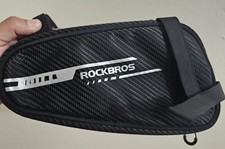 Rockbros Borsa Triangolo Bici