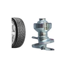 Chiodo BESTGRIP per copertoni