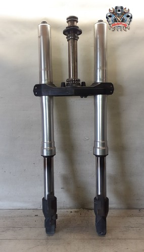 Fourche kawasaki 650 versys - versys, de