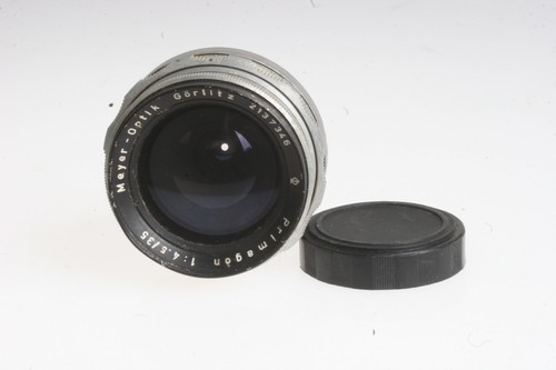 Ottica meyer görlitz primagon - ottica,