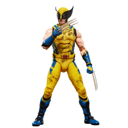 Hasbro marvel legends series - marvel,