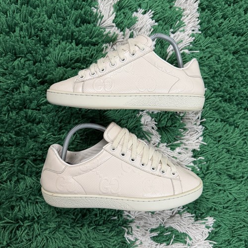 Size gucci ace gg - size, 5w