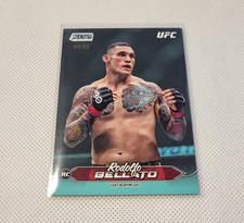 2025 TOPPS STADIUM UFC RODOLFO