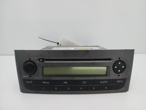 Autoradio originale fiat - originale,