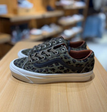 Vans Premium Old Skool 36