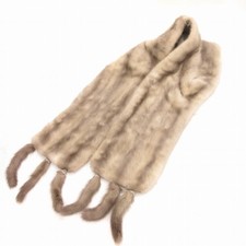 Silenziatore Tippet Visone