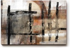 Quadro Sinus Art Forme