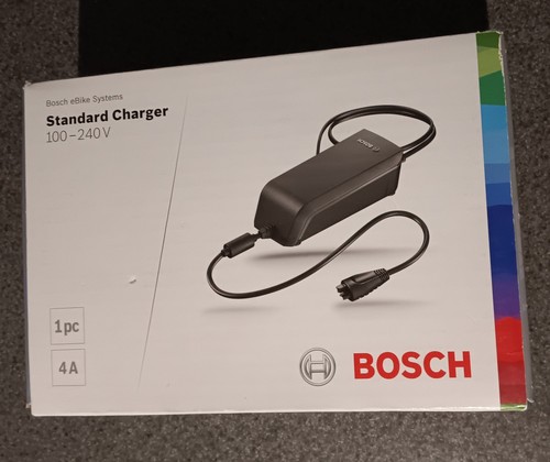 Bosch ebike systems - ebike,