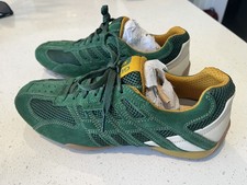 GEOX snake shoes
