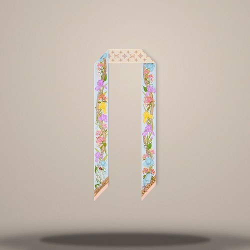 Louis vuitton fleurs - vuitton, en