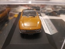 Fiat Dino Spider Modellino
